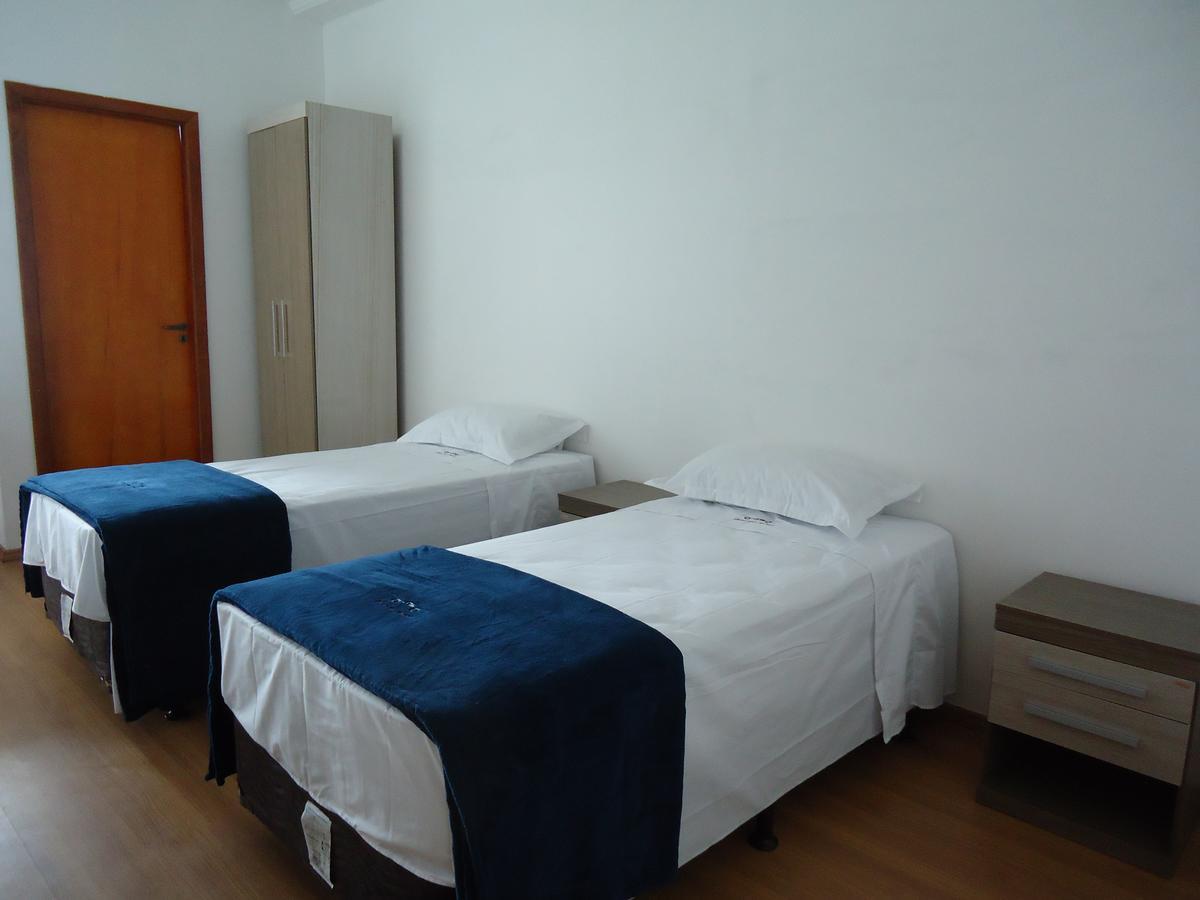 Hotel St. Daniel Гуарульос Екстериор снимка